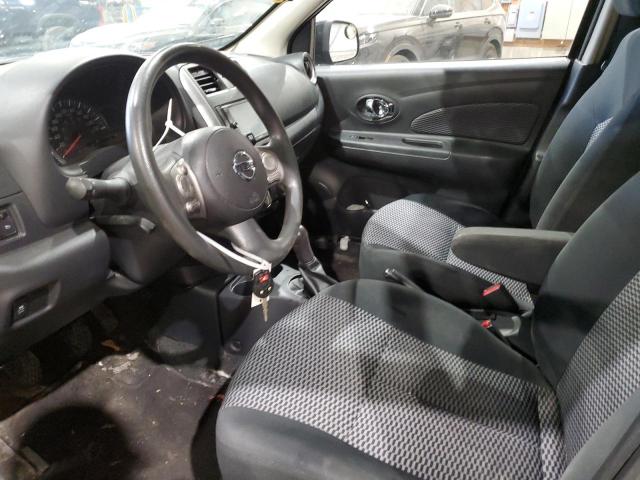 Photo 7 from auction – 2015 NISSAN MICRA with VIN 3N1CK3CP9FL228398