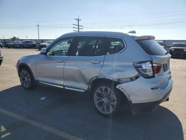 Photo 2 from auction – 2015 BMW X3 XDRIVE2 with VIN 5UXWX9C55F0D53748