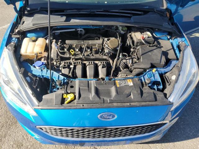 Photo 11 from auction – 2015 FORD FOCUS SE with VIN 1FADP3F28FL336306