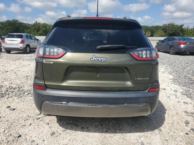 Photo 6 from auction – 2019 JEEP CHEROKEE L with VIN 1C4PJLDB7KD373315