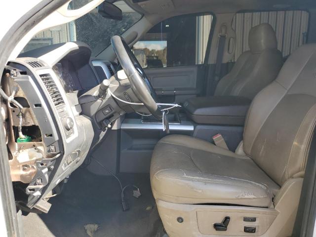 Photo 7 from auction – 2012 DODGE RAM 2500 L with VIN 3C6UD5GL4CG244504