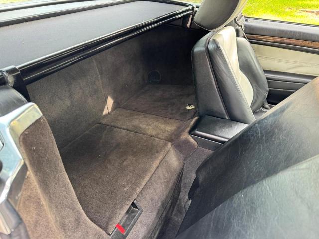 Photo 6 from auction – 2002 MERCEDES-BENZ SL 500 with VIN WDBFA68F52F203628