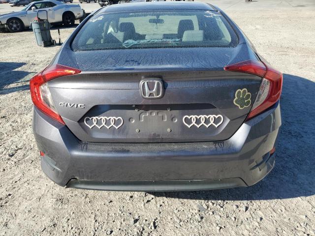 Photo 6 from auction – 2016 HONDA CIVIC EX with VIN 19XFC2F79GE030312