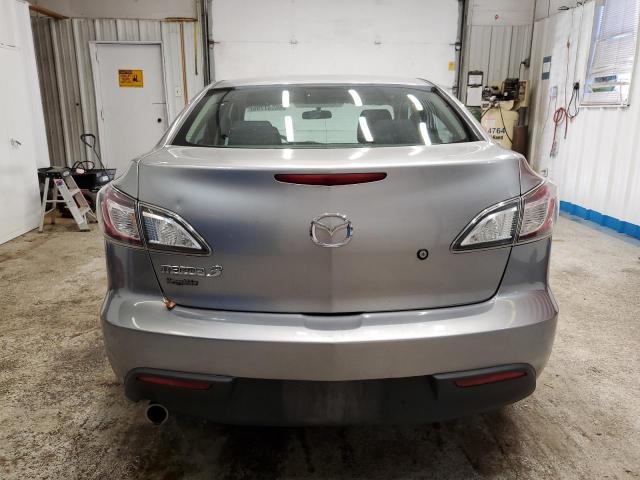 Photo 6 from auction – 2010 MAZDA 3 I with VIN JM1BL1SG4A1141617