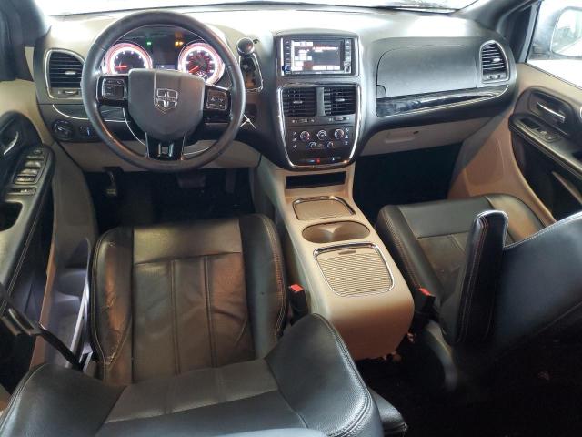 Photo 8 from auction – 2019 DODGE GRAND CARAVAN SXT with VIN 2C4RDGCG2KR808095