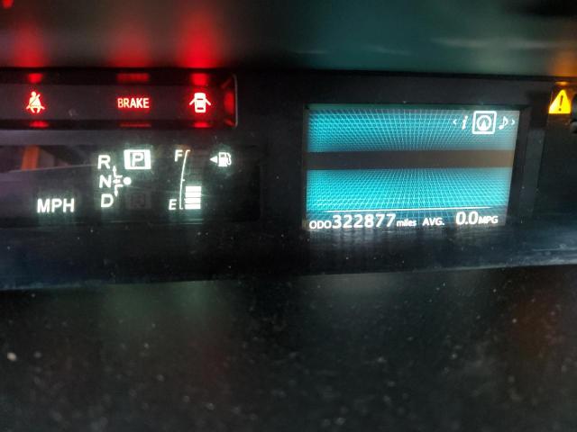 Photo 9 from auction – 2016 TOYOTA PRIUS V with VIN JTDZN3EU3GJ051891