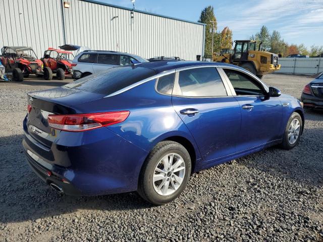 Photo 3 from auction – 2018 KIA OPTIMA LX with VIN 5XXGT4L35JG192244