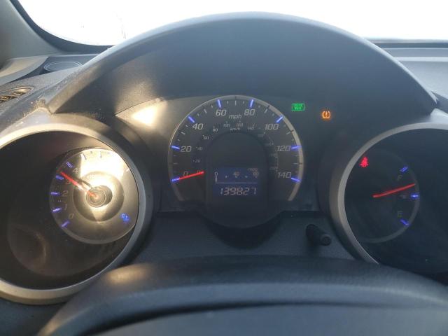Photo 9 from auction – 2012 HONDA FIT with VIN JHMGE8H3XCC028239