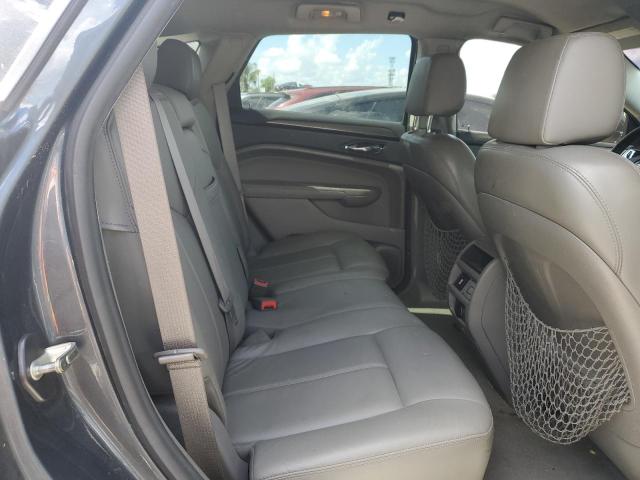 Photo 10 from auction – 2010 CADILLAC SRX with VIN 3GYFNGEY0AS584276