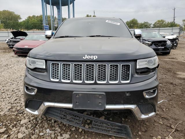 Zdjęcie 5 z aukcji – 2015 JEEP GRAND CHER z VIN 1C4RJFJTXFC804314