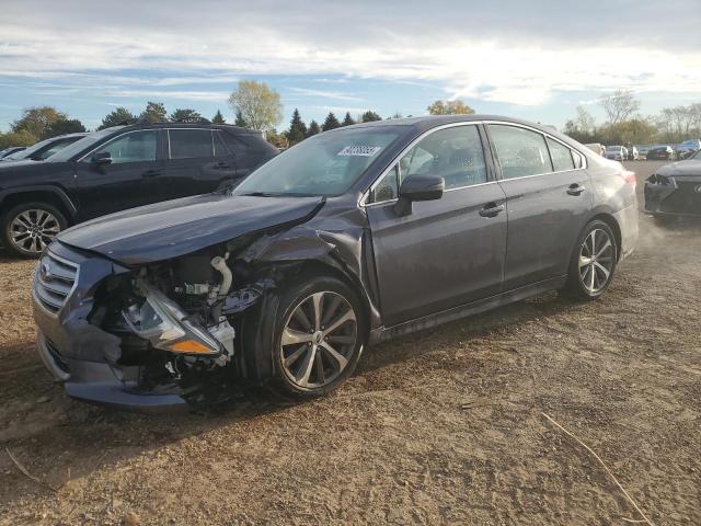 SUBARU LEGACY 3.6 2016 with VIN 4S3BNEN6XG3010600 - Photo from auction