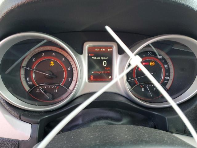 Photo 9 from auction – 2019 DODGE JOURNEY SE with VIN 3C4PDCBB9KT751381