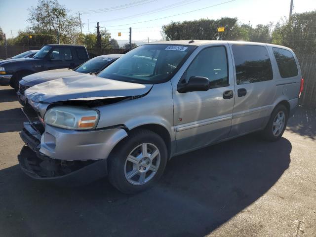 SATURN RELAY 2 2005 with VIN 5GZDV03L05D281840 - Photo from auction