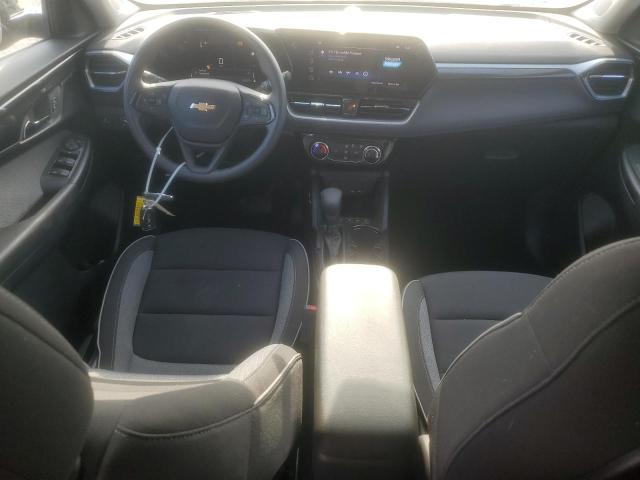 Photo 8 from auction – 2024 CHEVROLET TRAILBLAZE with VIN KL79MPSL7RB119187