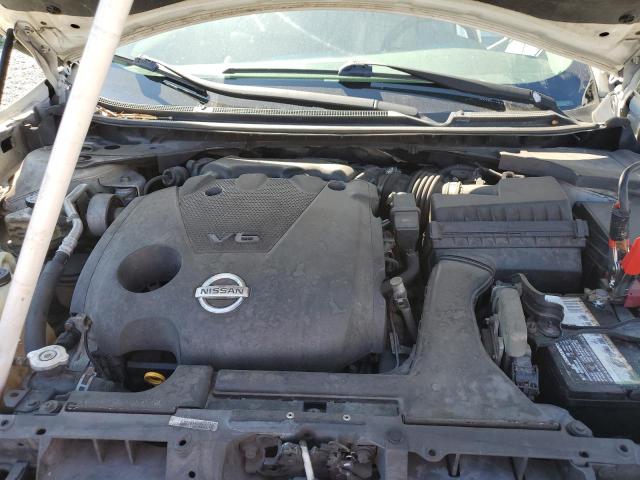 Photo 11 from auction – 2009 NISSAN MAXIMA S with VIN 1N4AA51E29C855938
