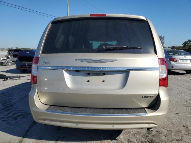 Photo 6 from auction – 2015 CHRYSLER TOWN & COU with VIN 2C4RC1GG0FR546397