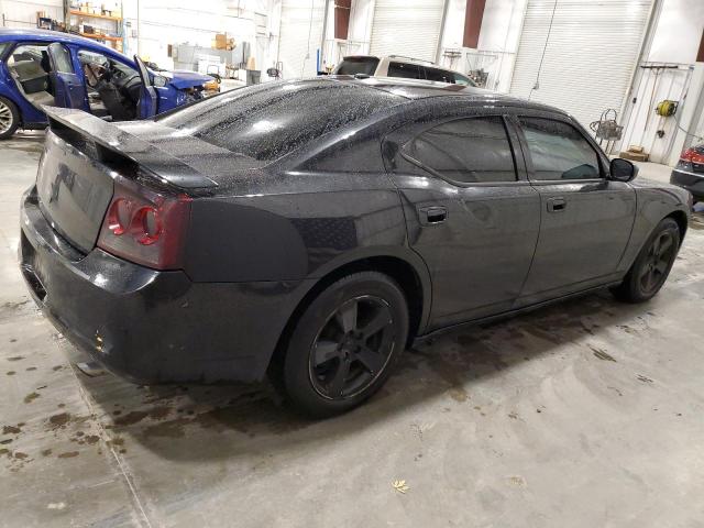 Photo 3 from auction – 2010 DODGE CHARGER SX with VIN 2B3CA3CV4AH210800