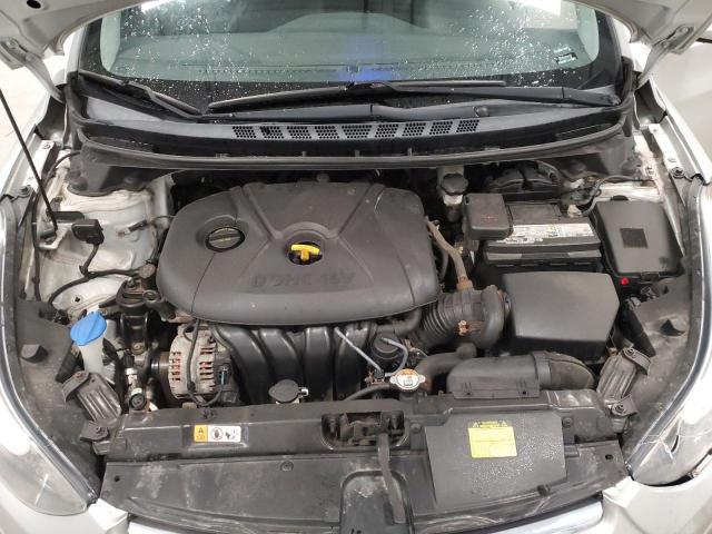 Photo 11 from auction – 2015 HYUNDAI ELANTRA SE with VIN 5NPDH4AE2FH624924