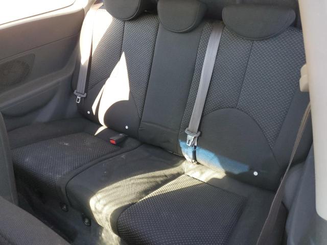 Photo 10 from auction – 2007 HYUNDAI ACCENT GS with VIN KMHCM36C77U022368