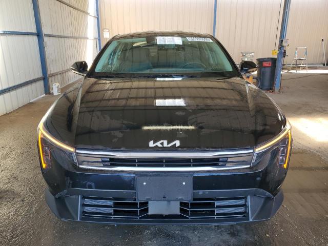 Photo 5 from auction – 2025 KIA K4 LX with VIN 3KPFT4DE0SE078433