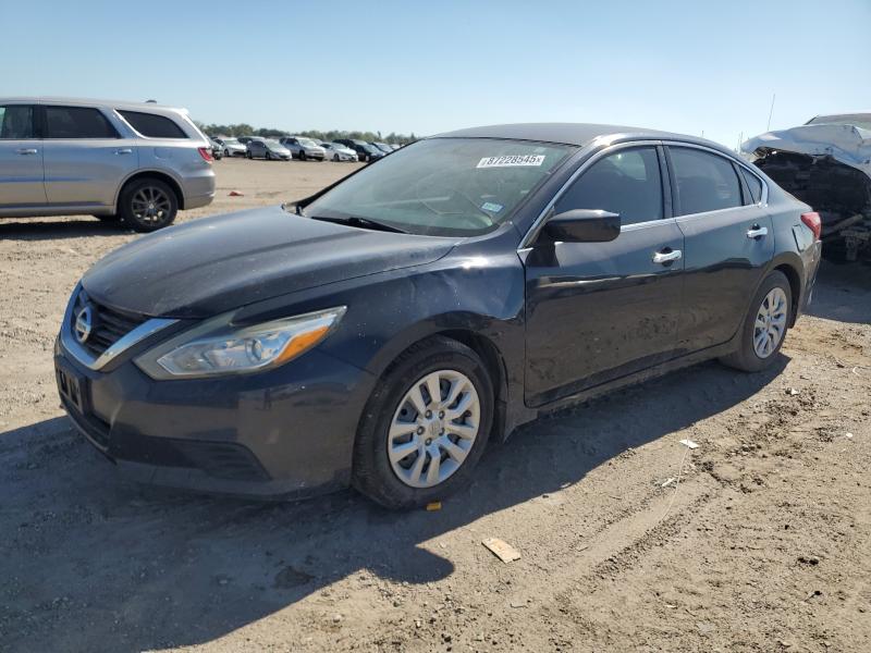 NISSAN ALTIMA 2.5 2016 with VIN 1N4AL3AP3GN344160 - Photo from auction
