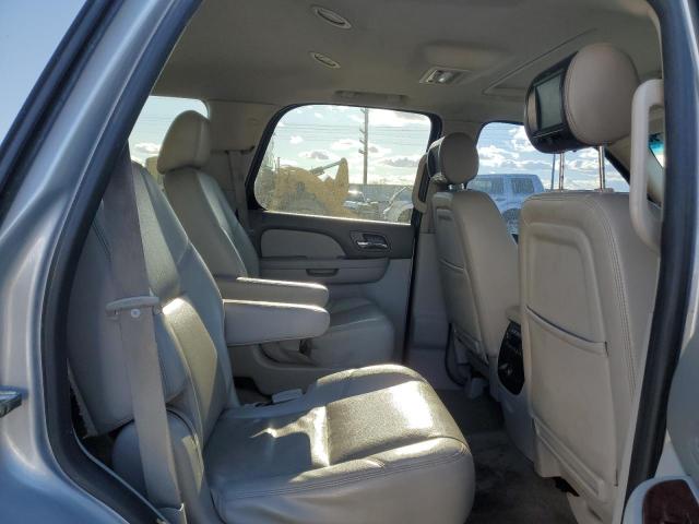 Photo 11 from auction – 2014 GMC YUKON SLT with VIN 1GKS2CE09ER137877