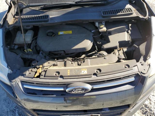 Photo 12 from auction – 2016 FORD ESCAPE SE with VIN 1FMCU0GX2GUB72971