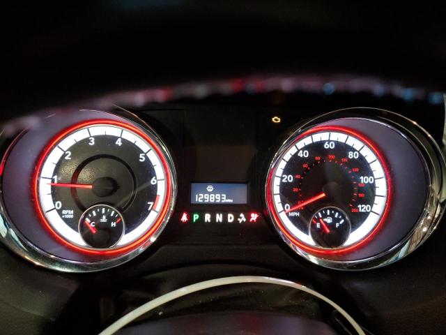 Photo 9 from auction – 2015 DODGE GRAND CARA with VIN 2C4RDGCG8FR683559
