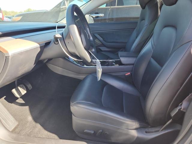 Photo 7 from auction – 2018 TESLA MODEL 3 with VIN 5YJ3E1EA4JF076541