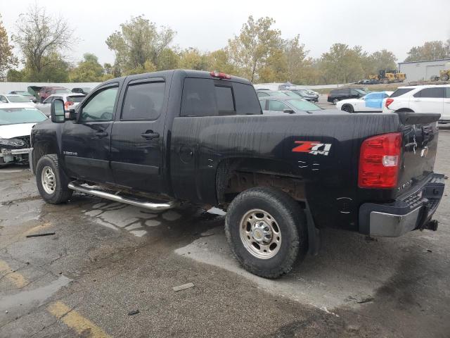 Photo 2 from auction – 2007 CHEVROLET SILVERADO with VIN 1GCHK23647F512389