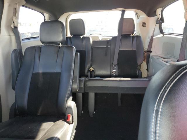 Photo 10 from auction – 2016 DODGE GRAND CARA with VIN 2C4RDGCG1GR319534