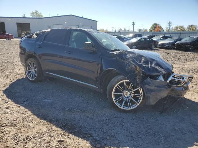 Photo 4 from auction – 2018 DODGE DURANGO SX with VIN 1C4RDJAG3JC161570