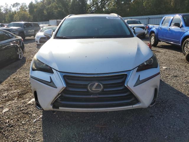 Photo 5 from auction – 2015 LEXUS NX 200T with VIN JTJYARBZ7F2012429