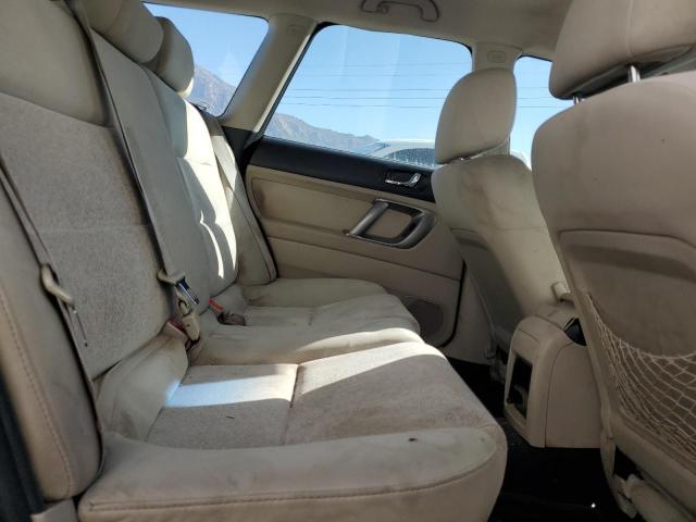 Foto 11 de la subasta – 2009 SUBARU OUTBACK 2. con VIN 4S4BP61C296328204