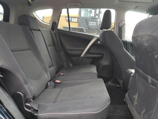Photo 11 from auction – 2018 TOYOTA RAV4 ADVEN with VIN 2T3RFREV6JW765838