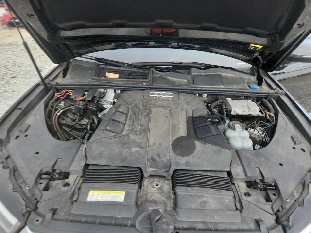 Photo 12 from auction – 2018 AUDI Q7 PREMIUM with VIN WA1LAAF76JD005907