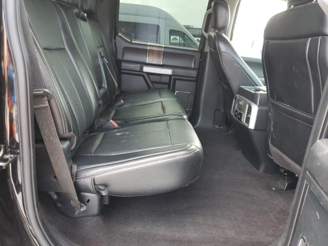 Photo 10 from auction – 2019 FORD F150 SUPER with VIN 1FTEW1E48KKD70769