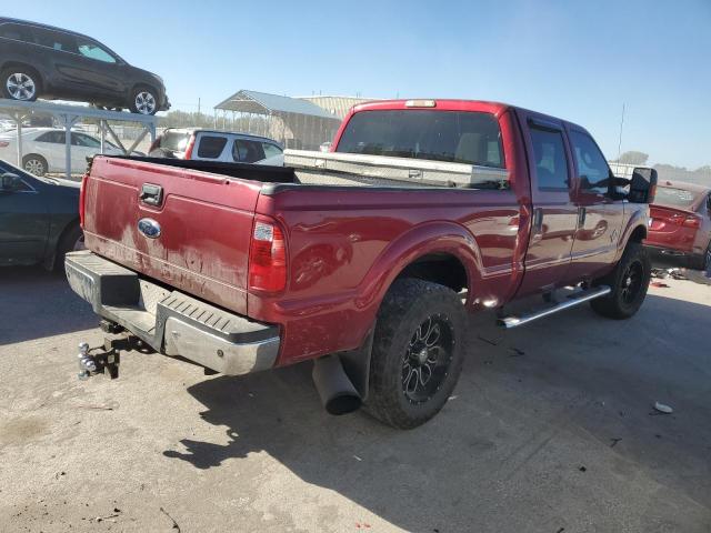Photo 3 from auction – 2016 FORD F250 SUPER with VIN 1FT7W2BT0GEC23071