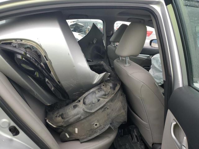Photo 10 from auction – 2015 HONDA CIVIC EXL with VIN 19XFB2F91FE085422