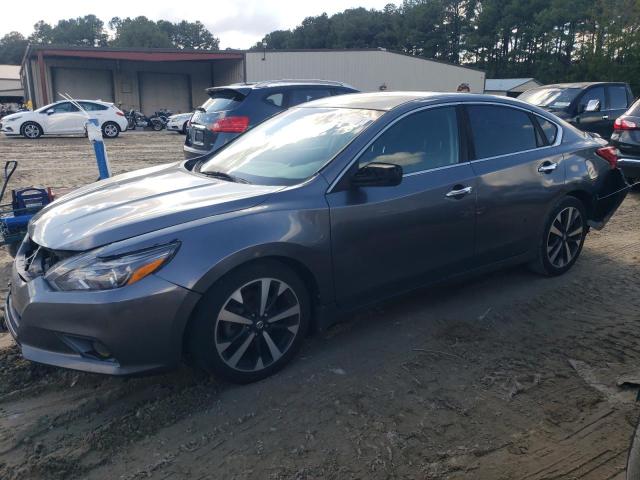 NISSAN ALTIMA 2.5 2016 with VIN 1N4AL3AP1GC276677 - Photo from auction