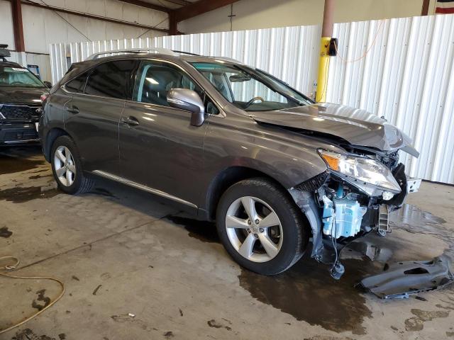 Photo 4 from auction – 2012 LEXUS RX 350 with VIN 2T2BK1BA0CC150548