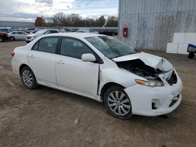 Фото 4 с аукциона – 2012 TOYOTA COROLLA BA с VIN 2T1BU4EE8CC842975