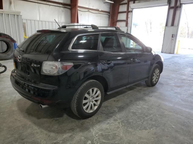 Photo 3 from auction – 2010 MAZDA CX-7 with VIN JM3ER2WM6A0341395