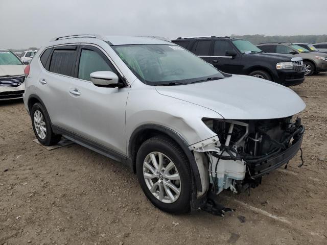 Photo 4 from auction – 2019 NISSAN ROGUE with VIN 5N1AT2MT7KC829429