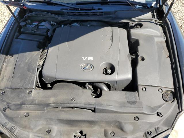Photo 11 from auction – 2008 LEXUS IS 250 with VIN JTHBK262082067042