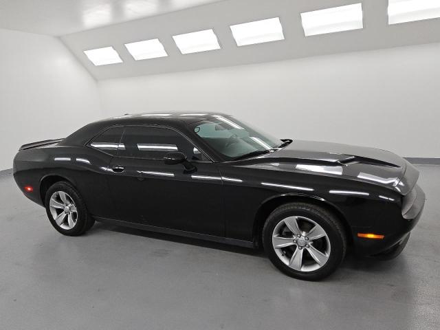 Photo 4 from auction – 2019 DODGE CHALLENGER with VIN 2C3CDZAG6KH687733