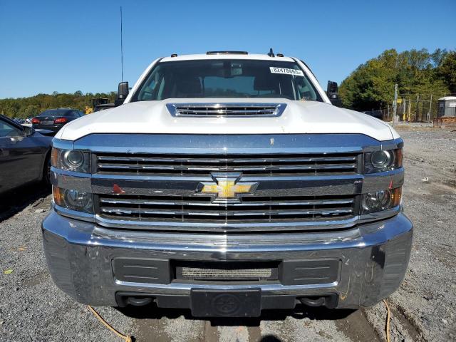 Photo 5 from auction – 2018 CHEVROLET SILVERADO with VIN 1GC4KYCY8JF152926