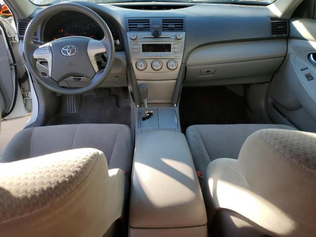 Photo 8 from auction – 2011 TOYOTA CAMRY BASE with VIN 4T1BF3EK3BU691633