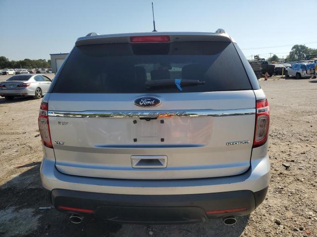 Photo 6 from auction – 2014 FORD EXPLORER with VIN 1FM5K7D86EGC35232