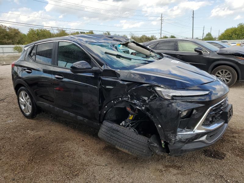 Photo 4 from auction – 2025 BUICK ENCORE GX with VIN KL4AMBSL6SB198211